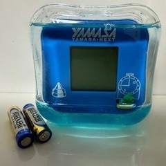 【非売品】山佐　４WAY CLOCK