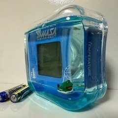 【非売品】山佐　４WAY CLOCKの画像