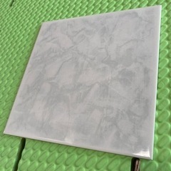 タイル　12枚　20cm×20cm 厚さ約4mmの画像