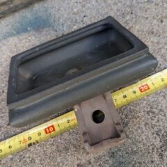 盆栽用　小さい植木鉢🥳🥳🥳の画像