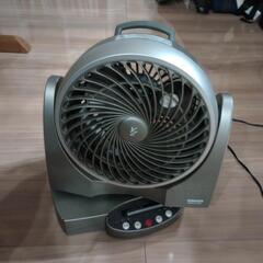 サーキュレーター　予定者決まりました