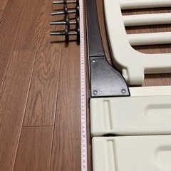 ベビーゲートの画像