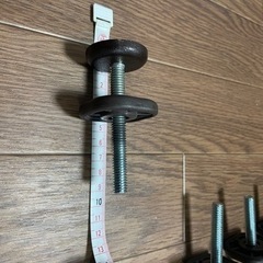 ベビーゲートの画像
