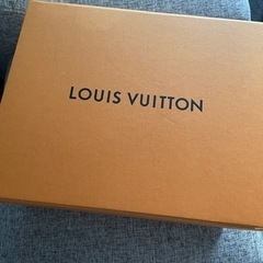 空箱 LOUIS VUITTON（ルイヴィトン） マグネット付き