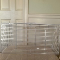 BUCATSTATEハムスターゲージ🐹500の画像