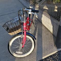 あさひ、子供用カスタム自転車、5歳〜7歳向の画像