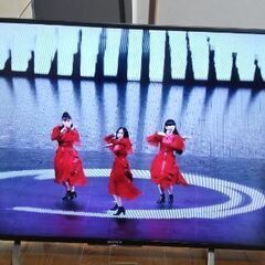 ソニー SONY BRAVIA KJ-43X8500C [43インチ] 4K液晶 Android TV（TM）機能搭載 アンドロイド ブラビアの画像