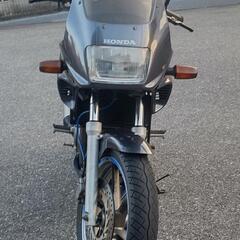 【値下げ】ゼルビス250の画像