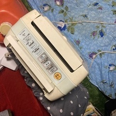 乾燥機除湿機です
