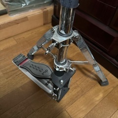 ハイハットスタンド