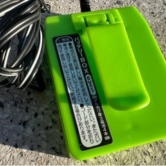 ルーター‼️ビット付‼️バッテリー式‼️持ち運び便利の画像