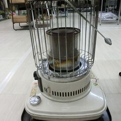【おみせっち】サンヨー 石油ストーブの画像