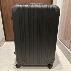 スーツケース　の画像
