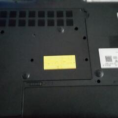NEC  ノートパソコンの画像