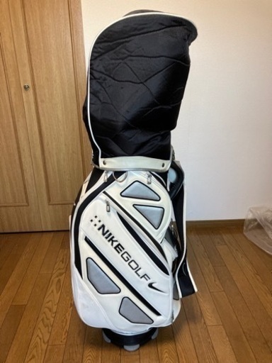 ゴルフクラブセット