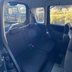 スズキ　パレット　激安　車検長いの画像