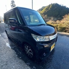 スズキ　パレット　激安　車検長い