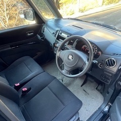 スズキ　パレット　激安　車検長いの画像