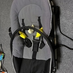 カトージ　New York-Babyの画像