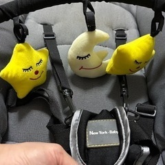 カトージ　New York-Babyの画像