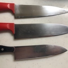 包丁研ぎます！新品のような切れ味に復活させます！ - 手伝いたい/助けたい