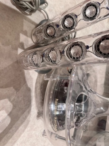 Harman Kardon スピーカー