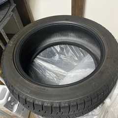 値引き中！ブリザック　17インチ　スタッドレスタイヤの画像