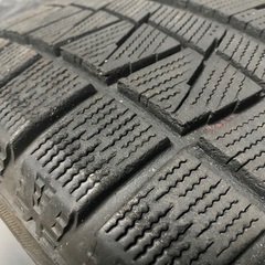 値引き中！ブリザック　17インチ　スタッドレスタイヤの画像