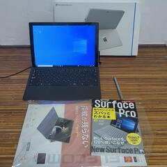 ジャンク品扱い　Surface pro4　Windows10pr...