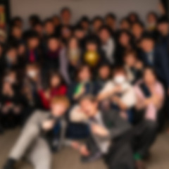 クリエイター大集合！クリスマス＆忘年会