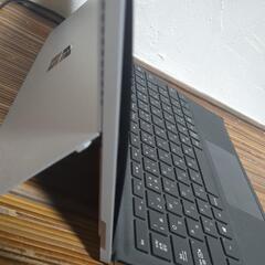 ジャンク品扱い　Surface pro4　Windows10pro もろもろセットの画像