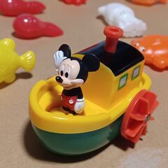★幼児向けお風呂玩具