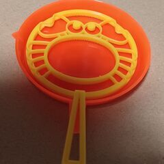 ★幼児向けお風呂玩具の画像