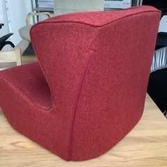 MTG エムティージー　Style Dr.CHAIR スタイルドクターチェア ST-DC2039F-Rの画像