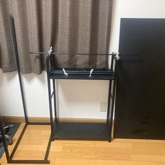 サンワダイレクト　ローデスク