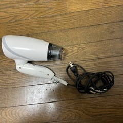 ニトリ　ドライヤーの画像