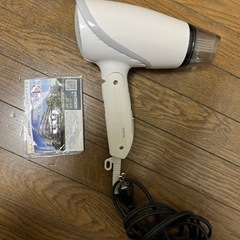 ニトリ　ドライヤーの画像