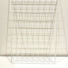 ワイヤーネット　0円