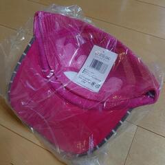 新品 メッシュキャップ ①の画像