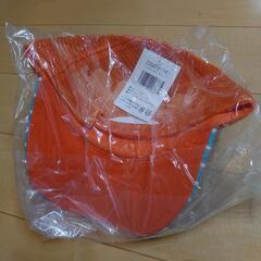 新品 メッシュキャップ②の画像