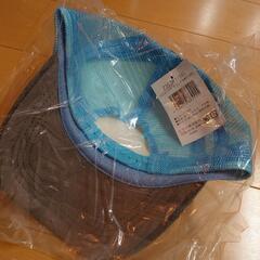 新品 メッシュキャップ③の画像