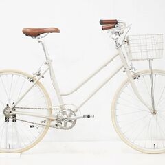 TOKYO BIKE 「トーキョーバイク」 LEGER 2020...