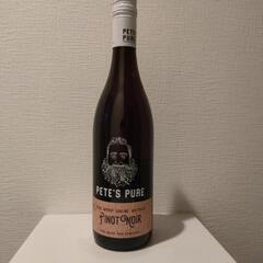 ピーツピュア　ピノ・ノワール