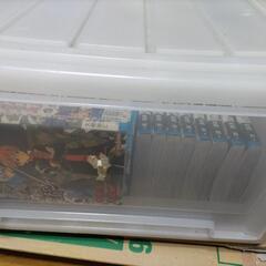 アイシールド21＆ぬらりひょんの孫全巻セット☺の画像