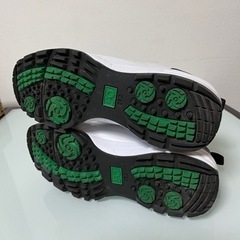 美品　ゴルフシューズ　26.0cmの画像