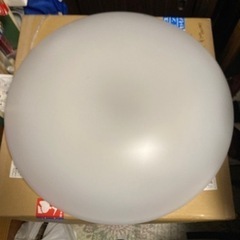 パナソニック　HFA7376 シーリングライト