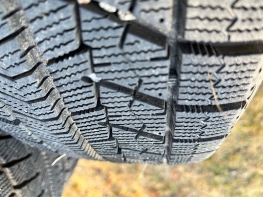 スタットレスタイヤ