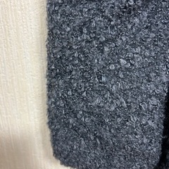 もこもこ ダウンの画像