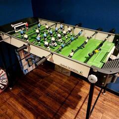 イタリア製 サッカーボードゲーム フットボールオリンピア