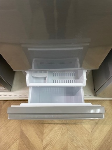 売約済み【BY REUSE 出水店 出張買取•見積完全無料¥0】AQUA 2ドア冷蔵庫 AQR-13M 2022